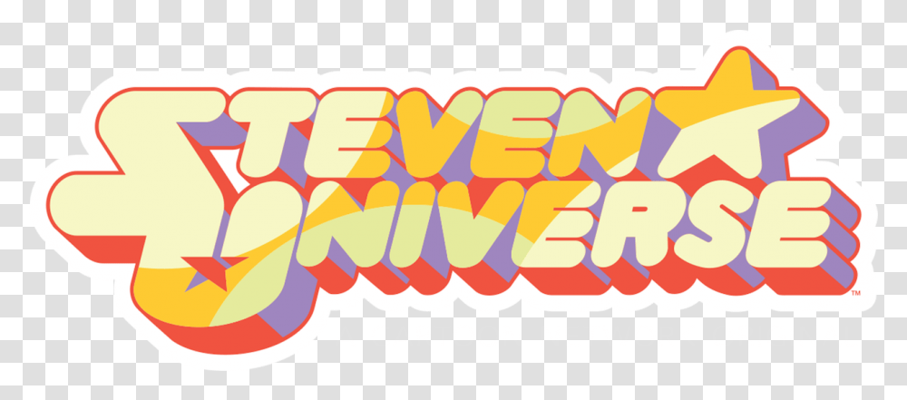 Steven Universe Netflix Steven Universe, Text, Word, Label, Alphabet Transparent Png