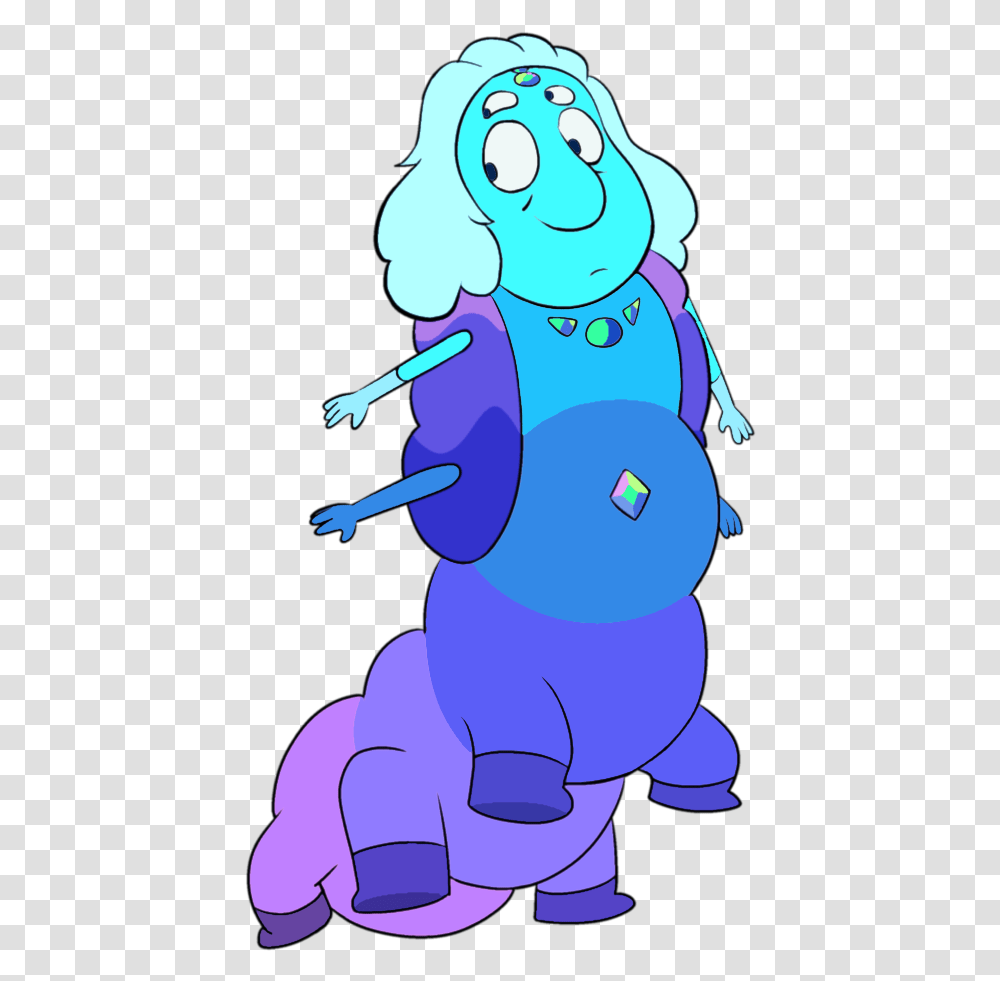 Steven Universe Off Colors Fluorite, Water, Outdoors, Nature Transparent Png