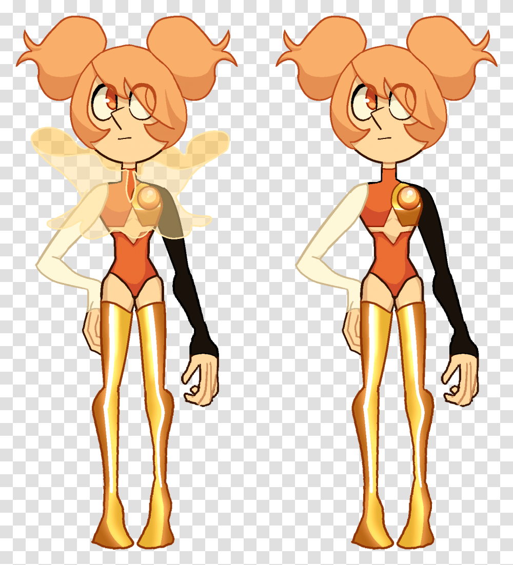 Steven Universe Pearl Oc, People, Person, Human, Toy Transparent Png