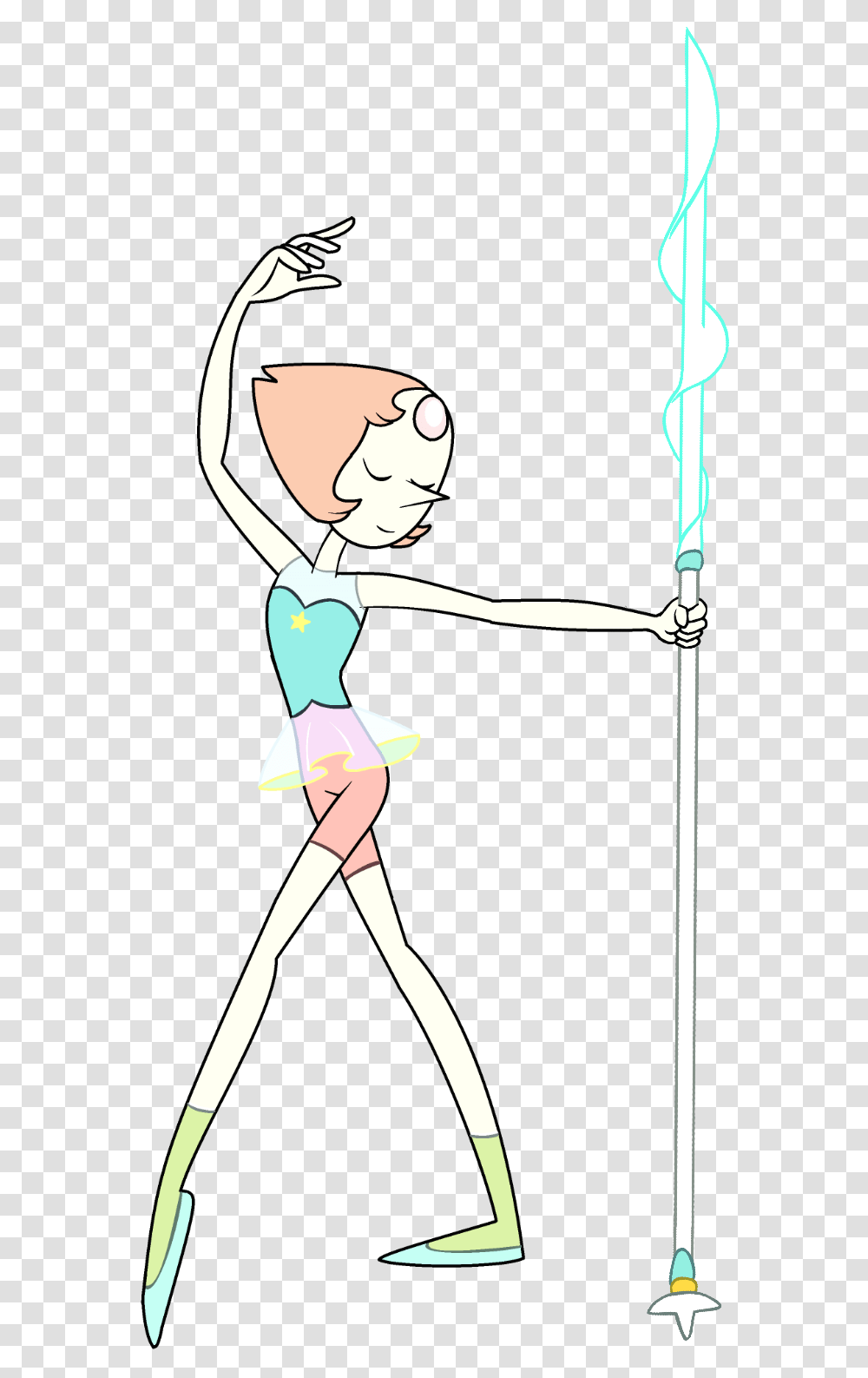 Steven Universe Pearl Old Outfit Download Cartoon, Person, Human, Dance, Leisure Activities Transparent Png