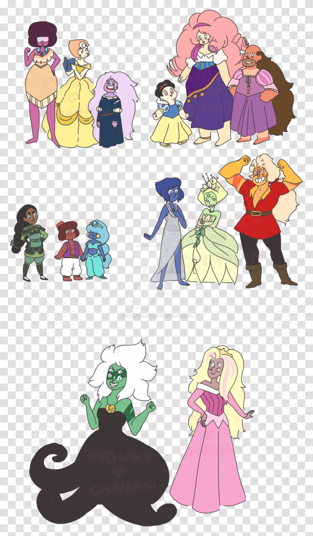 Steven Universe Princess Steven, Comics, Book, Person, Human Transparent Png