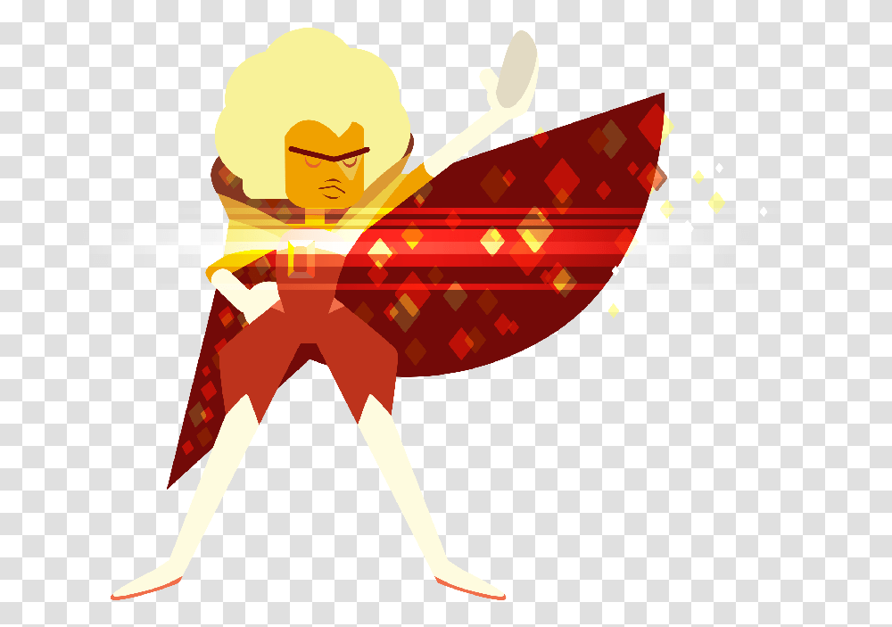 Steven Universe Ps4 Xbox One Rpg Introduces A New Crystal Steven Save The Light, Person, Weapon, Symbol, Arrow Transparent Png