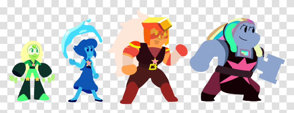 Steven Universe Save The Light Characters, Person, Human, Elf, Performer Transparent Png
