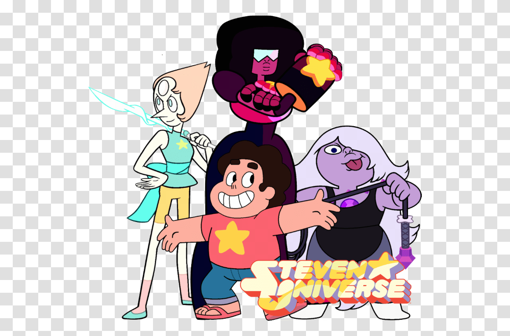 Steven Universe Season Ot Obama Chuckled You Mean, Person, People, Poster, Advertisement Transparent Png