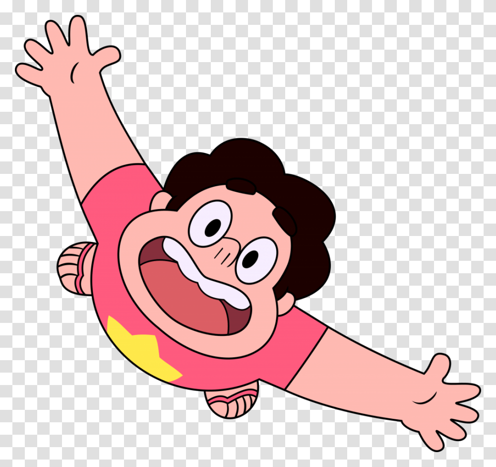 Steven Universe Steven Vector, Arm, Hand, Baby, Finger Transparent Png