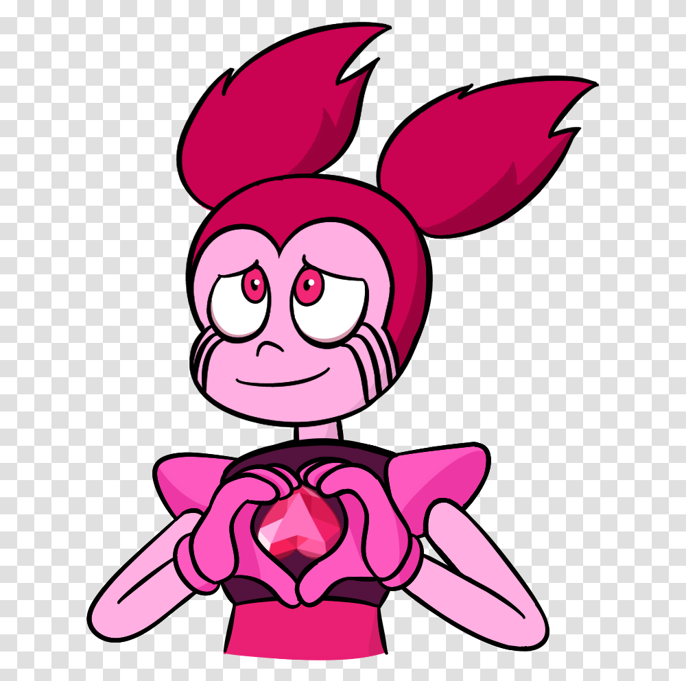 Steven Universe The Movie Spinal, Toy, Heart, Doll Transparent Png