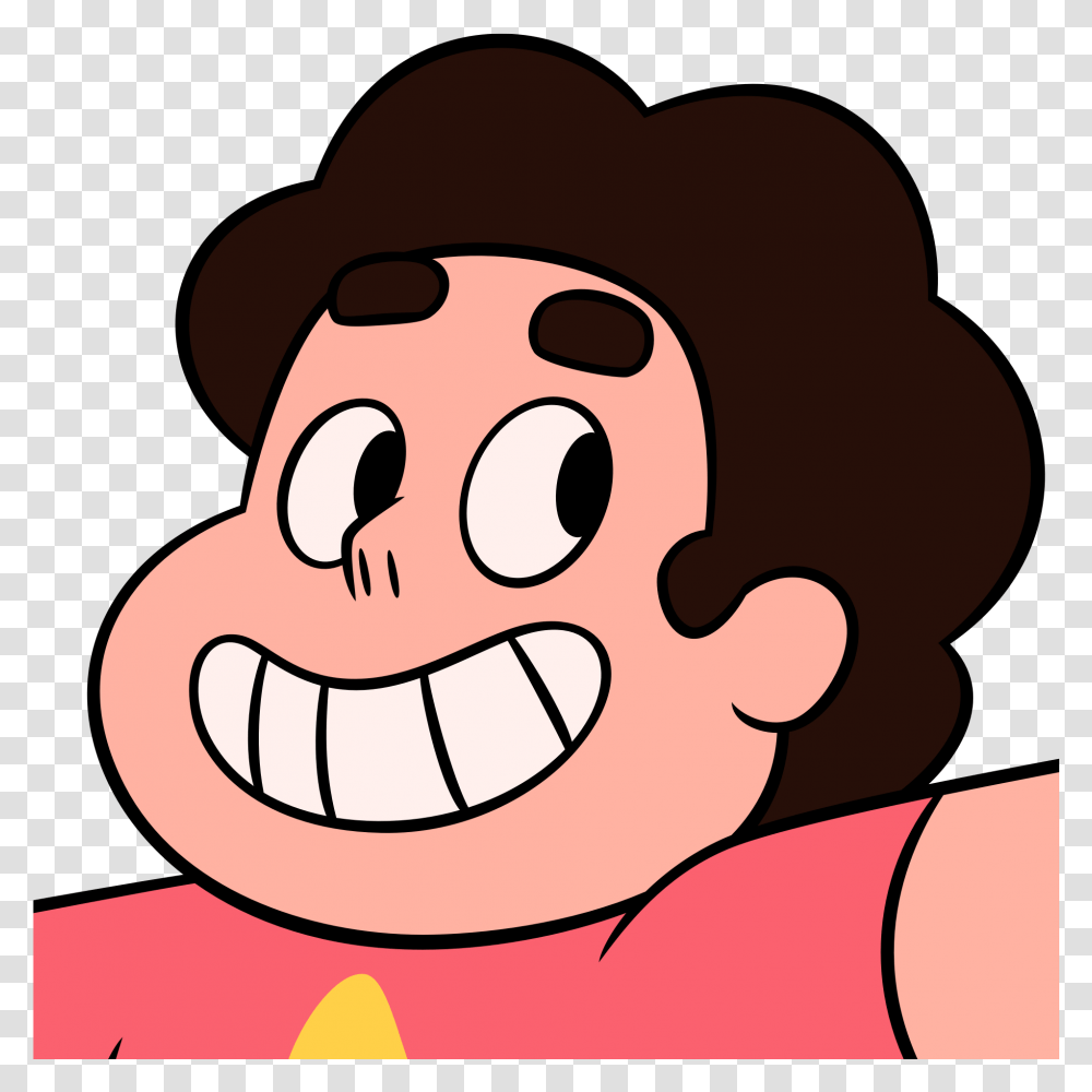 Steven Universe Watch Free Videos And Play Steven Universe Quidd Stickers, Face, Head, Text, Plant Transparent Png