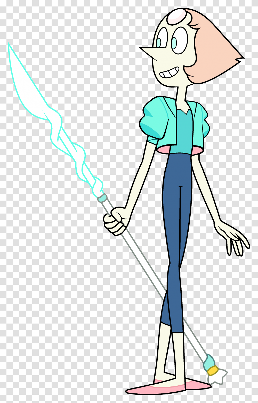 Steven Universe Wiki Pearl Steven Universe Characters, Bow, Weapon, Weaponry, Emblem Transparent Png