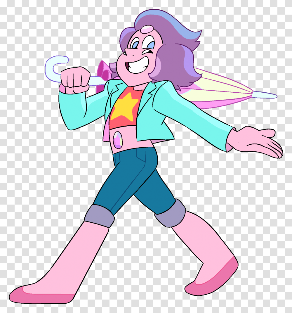 Steven Universe Wiki Steven Universe Rainbow Quartz, Person, Performer, Leisure Activities, Costume Transparent Png