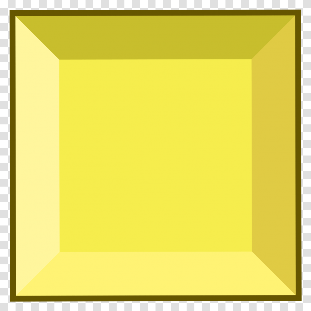 Steven Universe Yellow Diamond Gem, Sweets, Food, Tabletop, Furniture Transparent Png