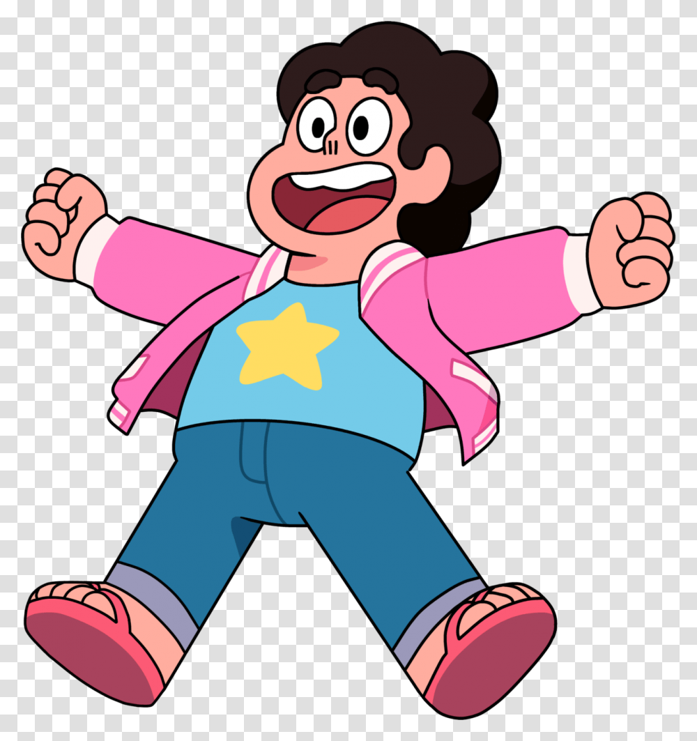 Steven Universeanother I Did Because Why Not Steven Universe Teen Steven, Person, People, Face, Girl Transparent Png
