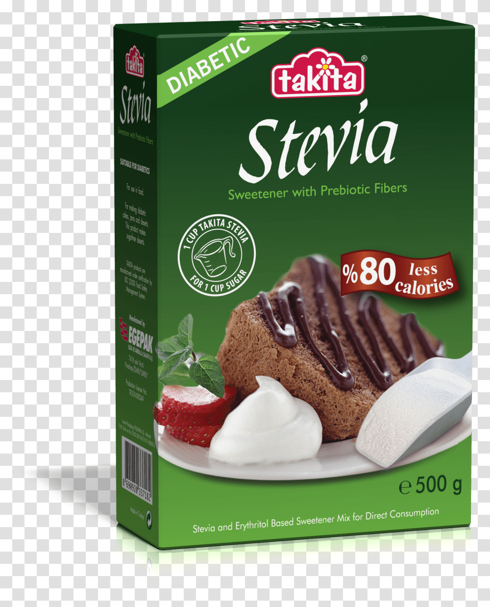 Stevia Sugar Substitute, Dessert, Food, Chocolate, Cookie Transparent Png