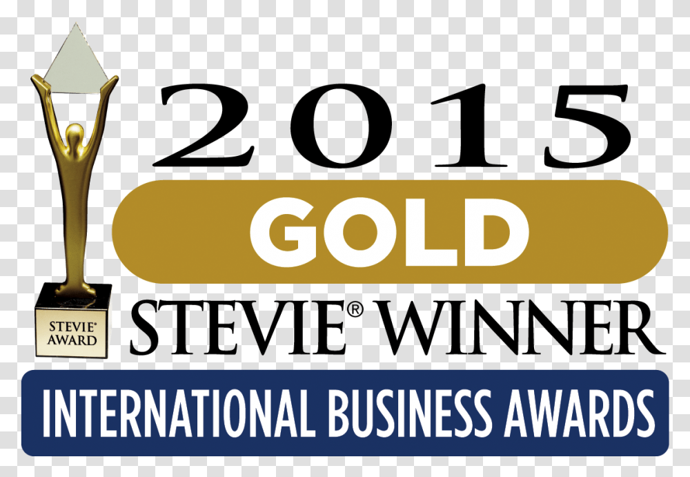 Stevie Awards, Number, Logo Transparent Png