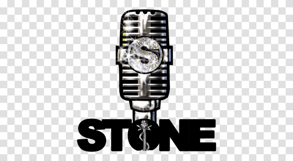 Stevie Stone Live Stevie Stone Microphone, Electrical Device, Wristwatch Transparent Png