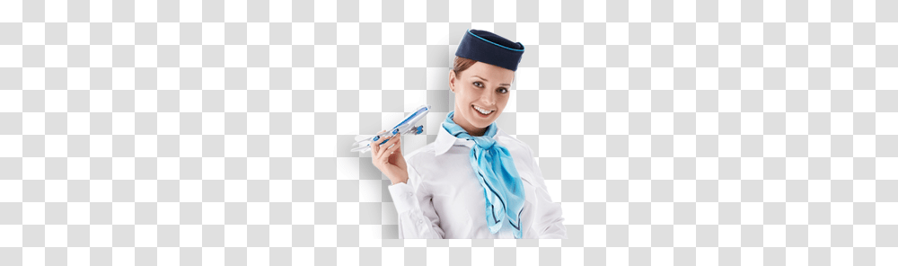 Stewardess, Person, Nurse, Costume Transparent Png