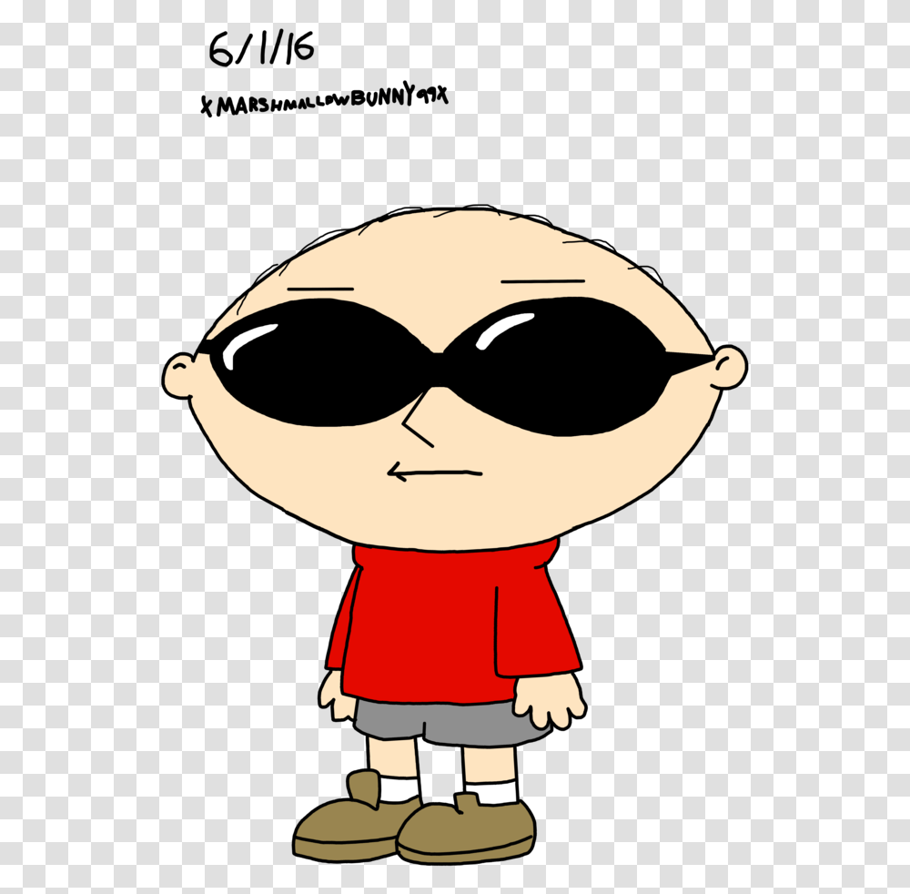 Stewie Griffin As The New Numbuh One By K9x Toons N Numbuh 1 Stewie Griffin, Sunglasses, Accessories, Accessory, Goggles Transparent Png