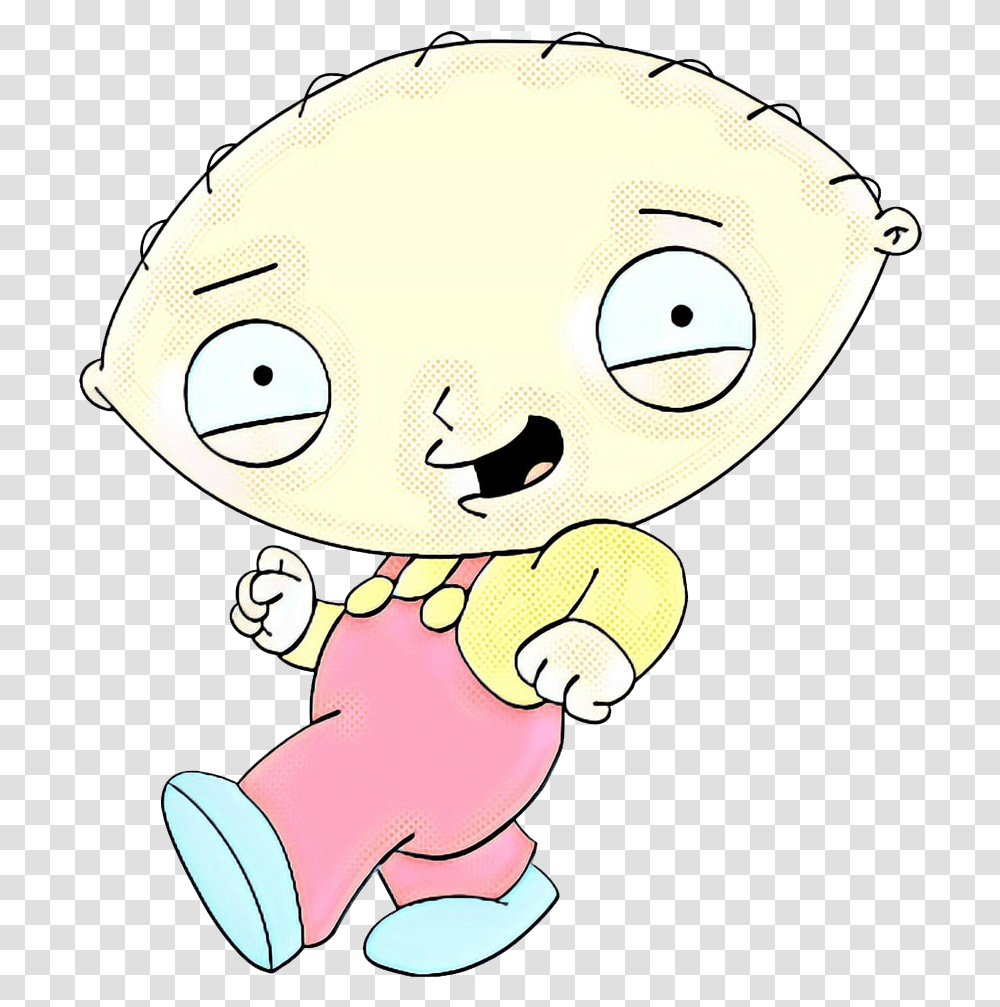 Stewie Griffin Background Cartoon, Soccer Ball, Baby, Elf, Helmet Transparent Png