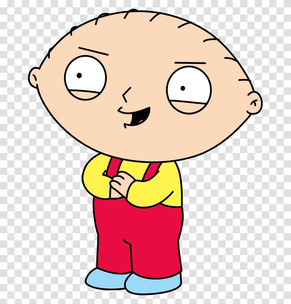 Stewie Griffin, Drawing, Face, Reading Transparent Png
