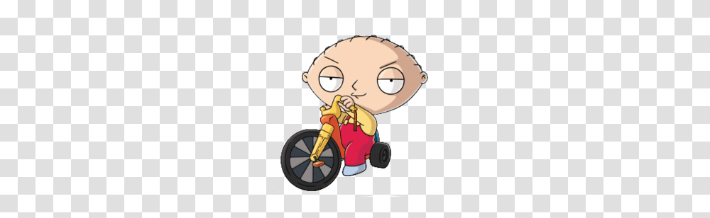 Stewie Griffin, Face, Vehicle, Transportation, Toy Transparent Png