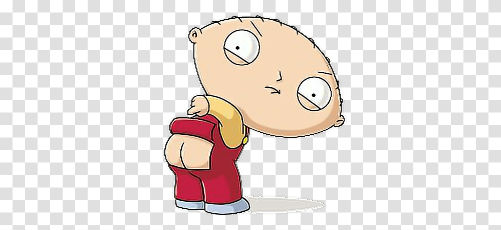 Stewie Griffin Freetoedit, Head, Food Transparent Png