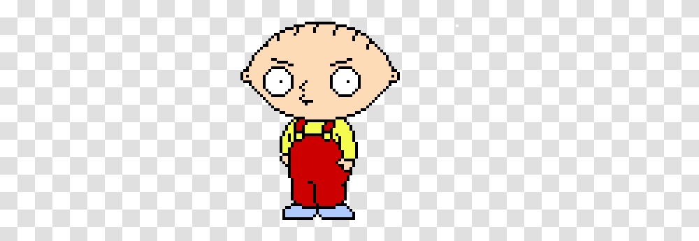 Stewie Griffin Front Profile, Toy, Poster, Advertisement Transparent Png