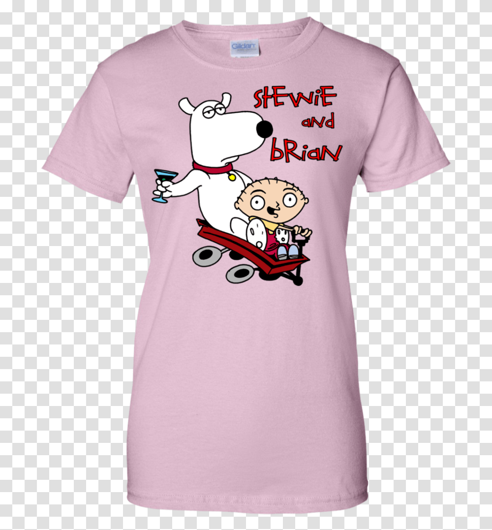 Stewie Griffin Stewie Griffin T Shirt Amp Hoodie T Shirt, T-Shirt, Sleeve, Potted Plant Transparent Png