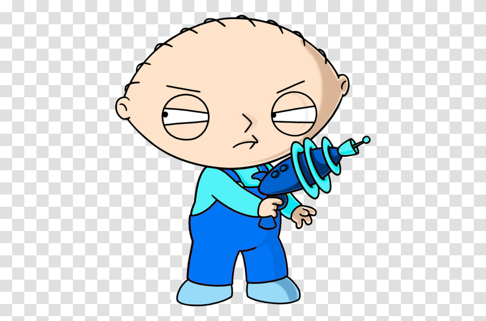 Stewie Griffin, Video Gaming, Rattle, Kneeling Transparent Png