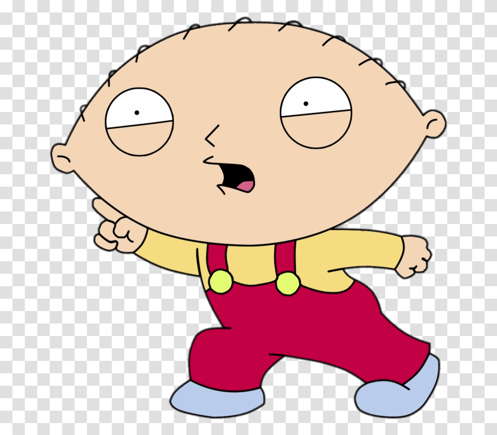 Stewie Off Family Guy, Plush, Toy, Cupid, Doll Transparent Png