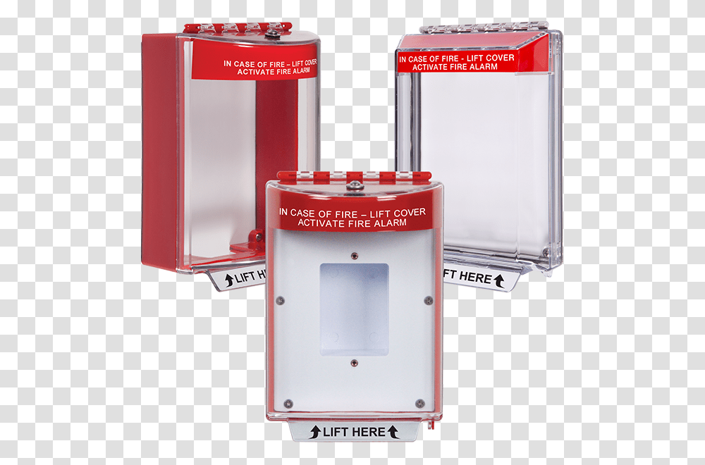 Sti Pull Station Cover Machine, Kiosk, Gas Pump, Long Sleeve Transparent Png