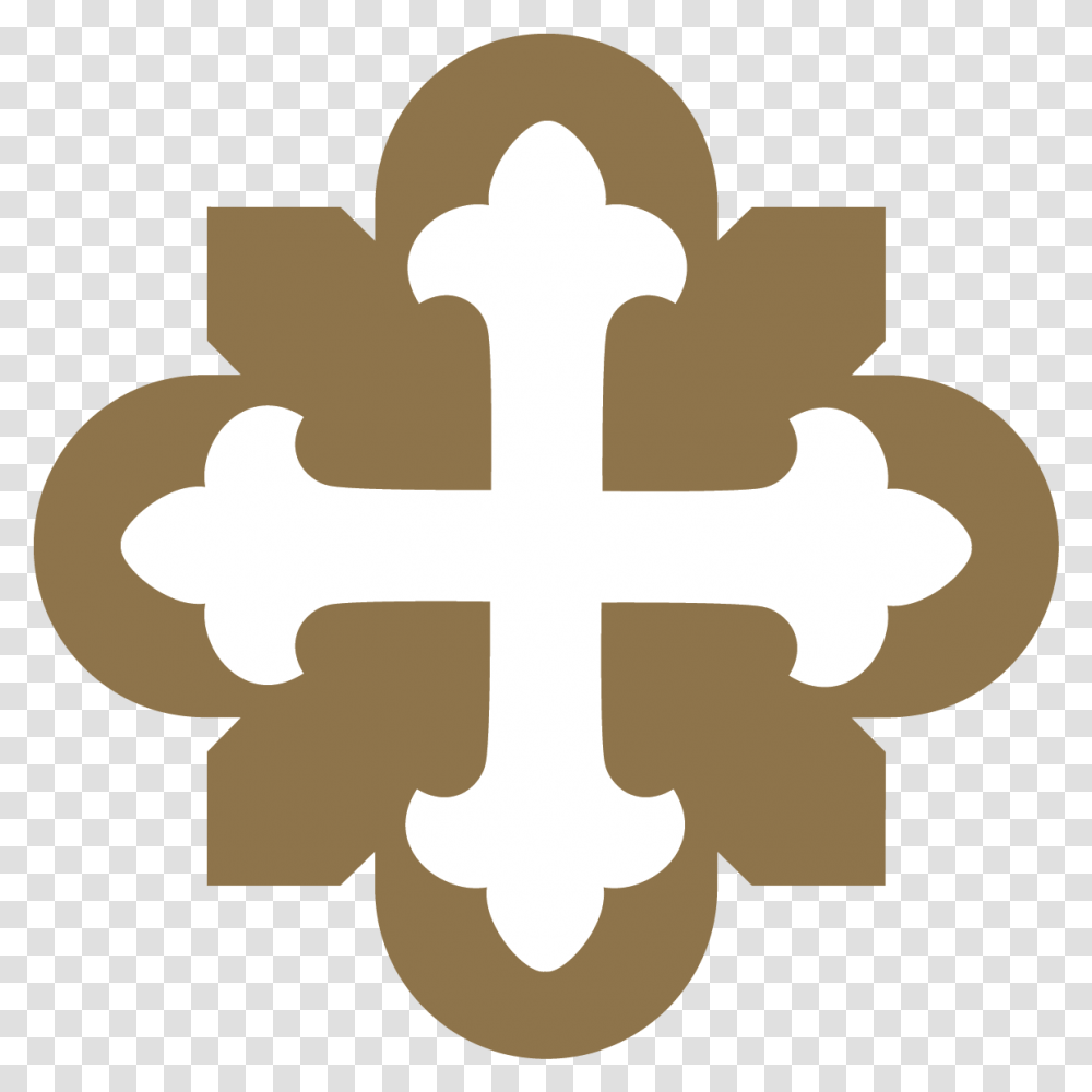 Stiakovos Retreat Gosirc Twitter Religion, Cross, Symbol, Crucifix Transparent Png