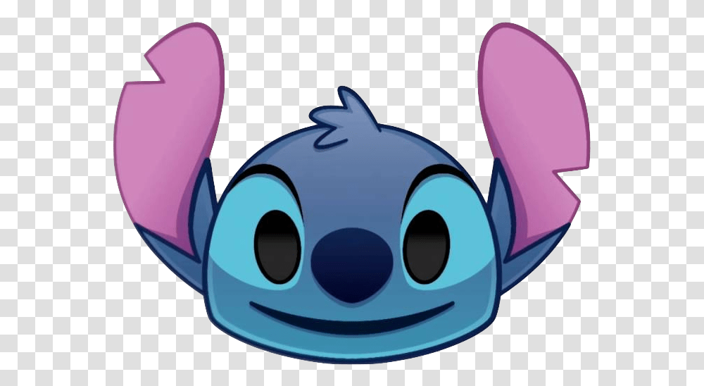 Stich Hd 1 Image Disney Emoji Stitch, Animal, Mammal, Watering Can, Tin Transparent Png