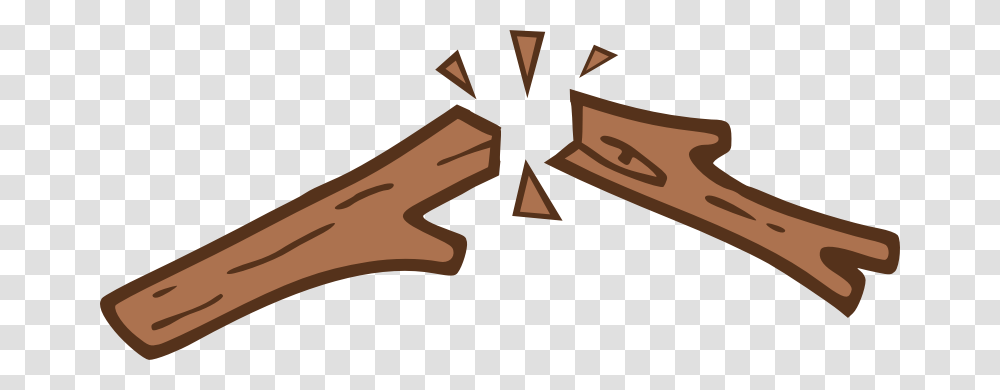 Stick Clip Art Look, Wood, Cardboard Transparent Png