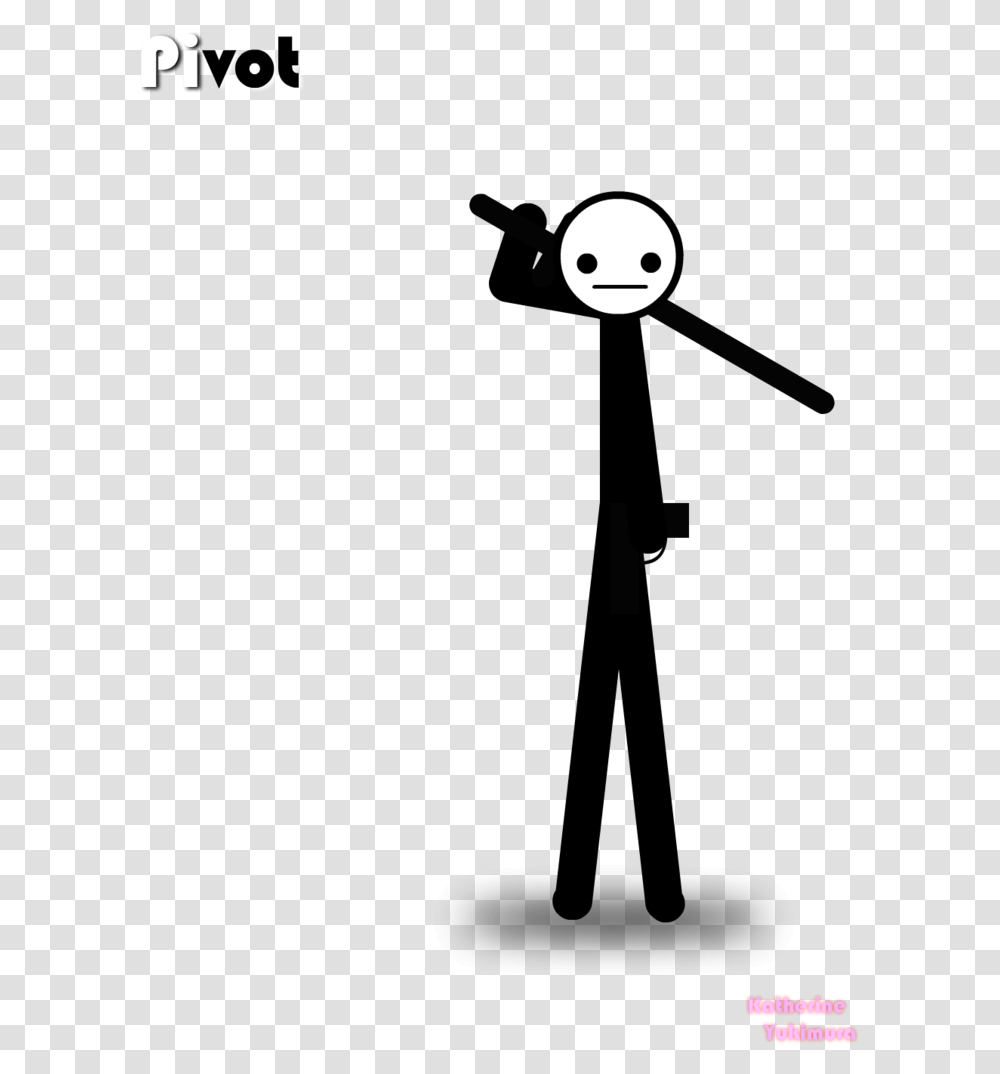 Stick Fight Animation Stick Figure Fight, Photography, Gray Transparent Png