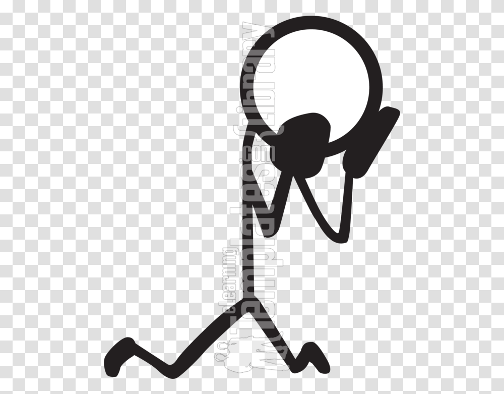 Stick Figure Background Stick Figure No Background, Musical Instrument, Leisure Activities, Bagpipe, Clarinet Transparent Png