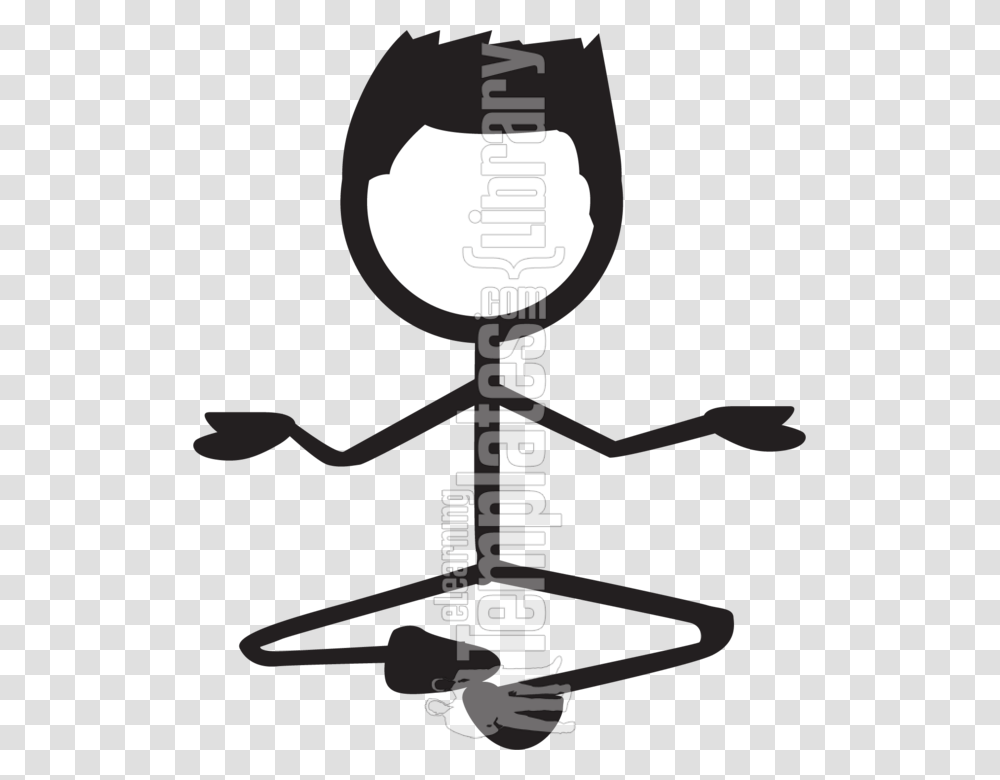 Stick Figure Background The, Leisure Activities, Musical Instrument Transparent Png