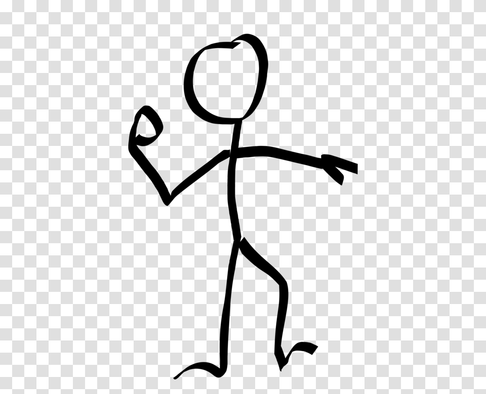 Stick Figure Computer Icons Drawing Download Matchstick Men Free, Gray, World Of Warcraft Transparent Png