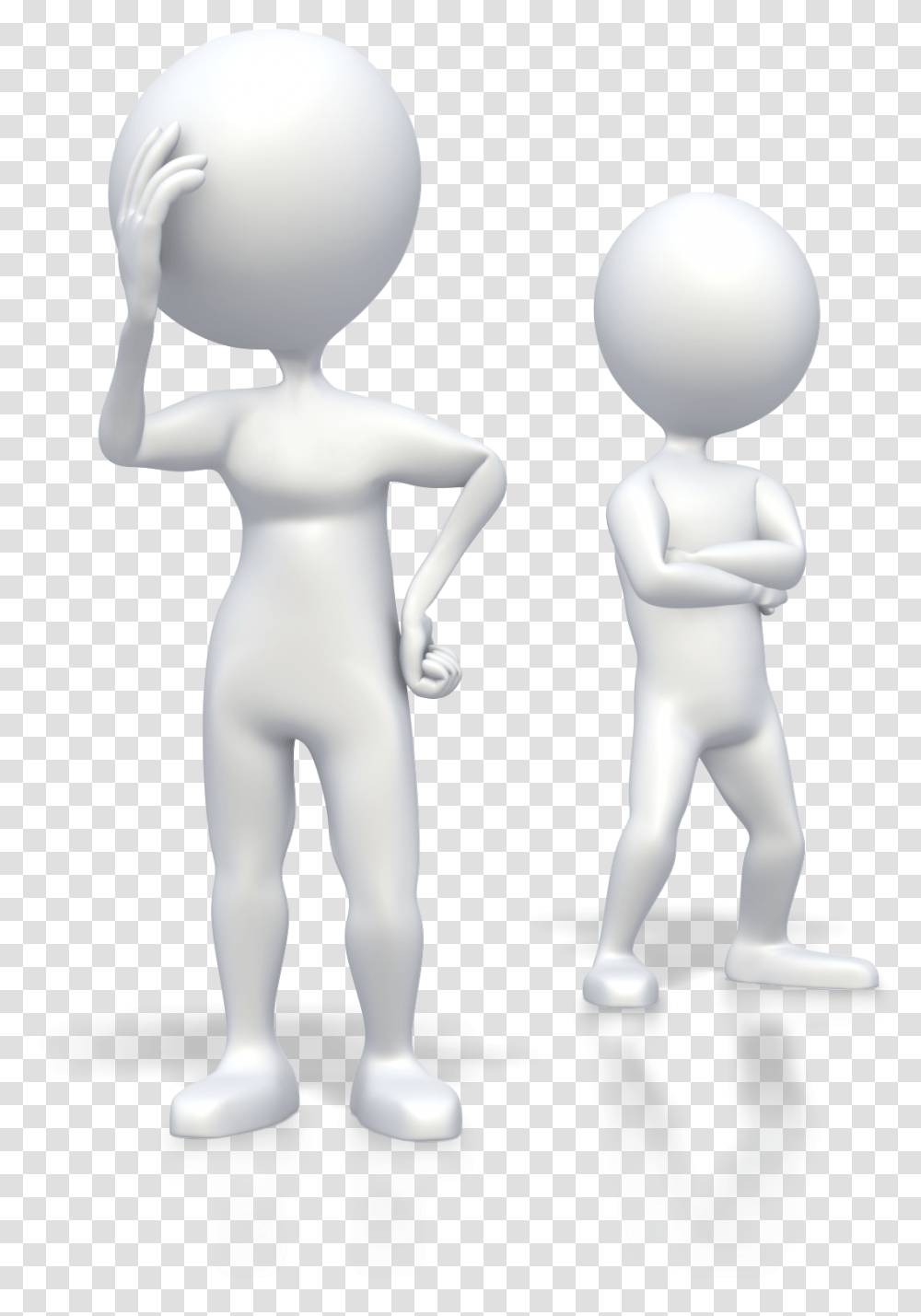 Stick Figure Couple Arguing, Mannequin, Chess, Game, Person Transparent Png