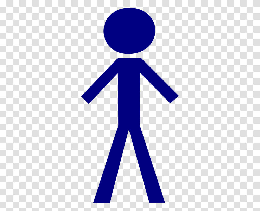 Stick Figure Drawing Youtube Graphic Arts, Sign, Road Sign, Cross Transparent Png