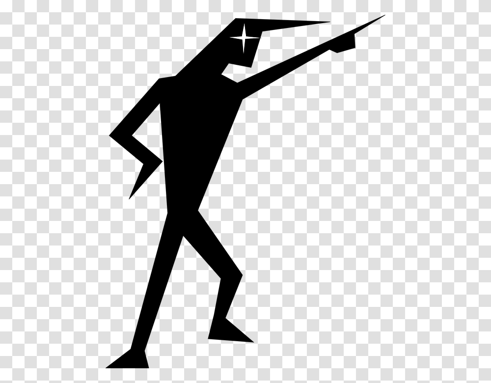 Stick Figure Graphic Image Group, Outdoors, Nature, Gray, Astronomy Transparent Png