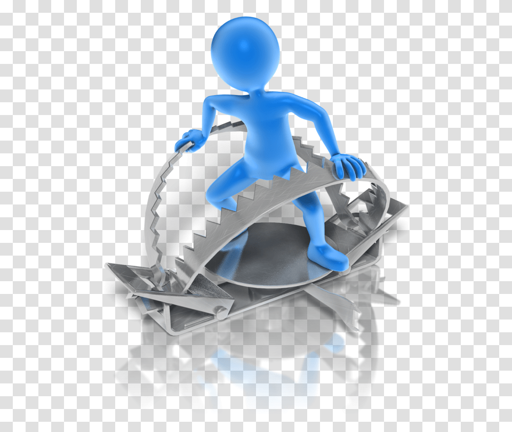 Stick Figure In Steel Trap 800 Clr Stick 3d Figure, Toy, Oven, Appliance Transparent Png