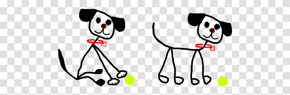 Stick Figure Kidsdogs Clip Art, Stencil, Sport, Sports Transparent Png