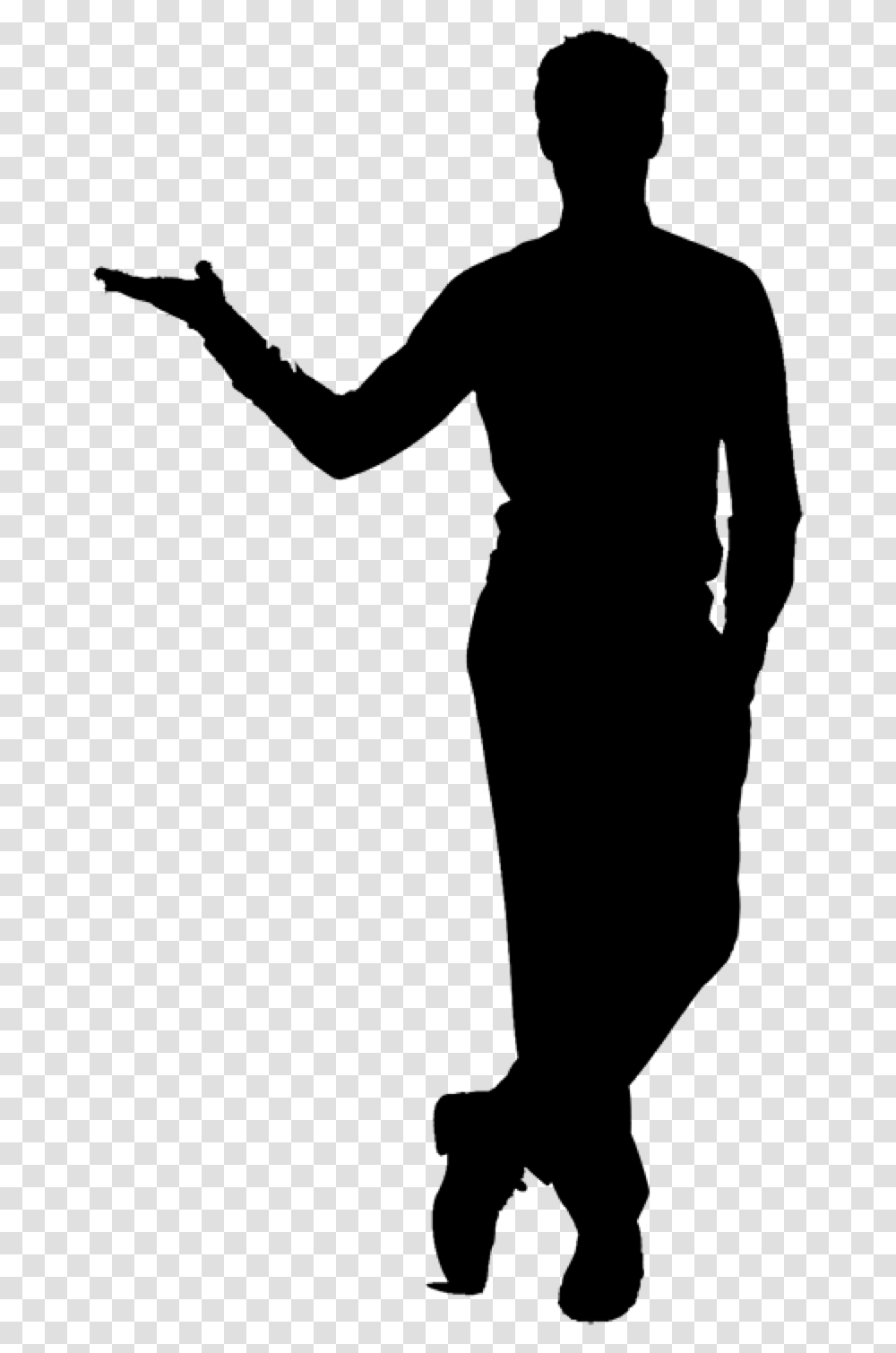 Stick Figure Man Drawing Vector Graphics Image Grooms Package In Barbershop, Gray, World Of Warcraft Transparent Png