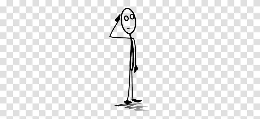 Stick Figure Squat, Bow, Lamp, Stand Transparent Png