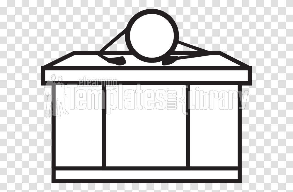 Stick Figure, Tabletop, Furniture, Plan, Plot Transparent Png