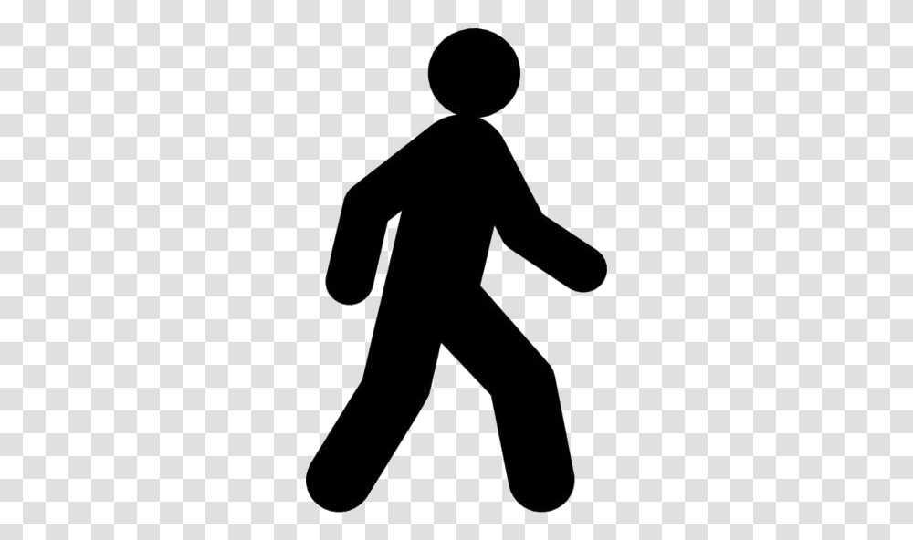 Stick Figure Walking Images Stick Figure Walking, Logo, Silhouette Transparent Png