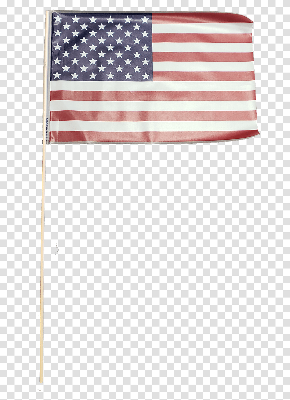 Stick Flag American FlagClass Clip Art Printable American Flag Transparent Png