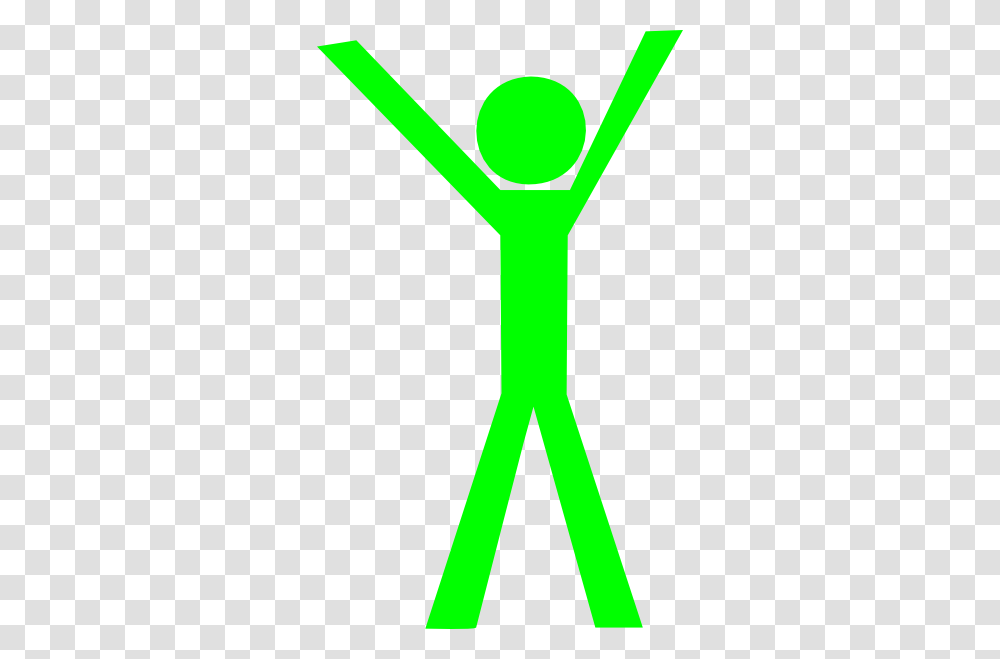 Stick Guy With Hands Up Clip Arts For Web, Cutlery, Porcelain, Pottery, Light Transparent Png