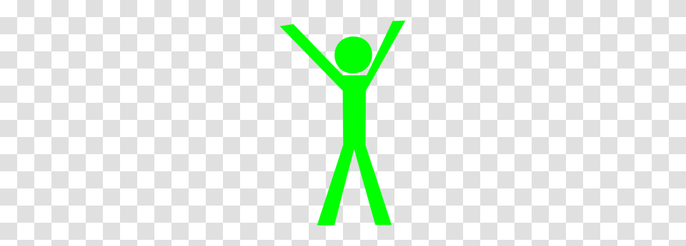 Stick Guy With Hands Up Clip Arts For Web Transparent Png