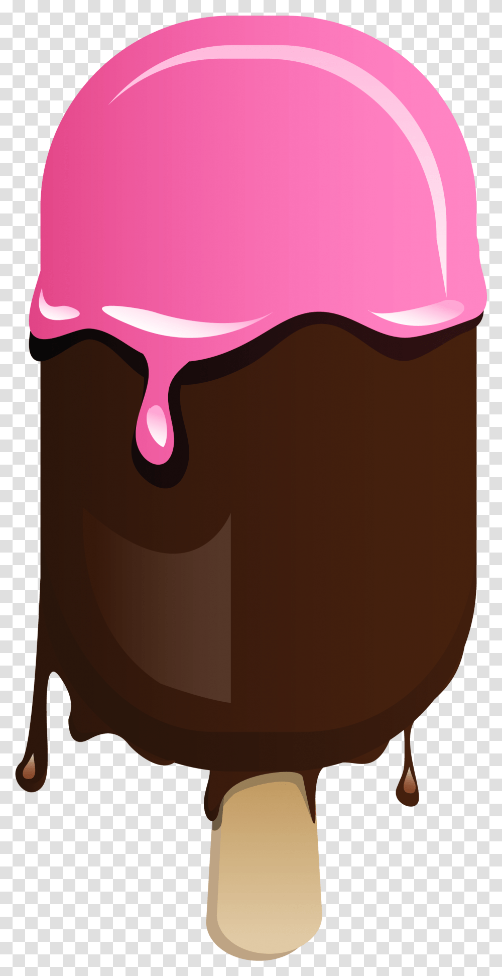 Stick Ice Cream, Jam, Food, Lamp, Jar Transparent Png