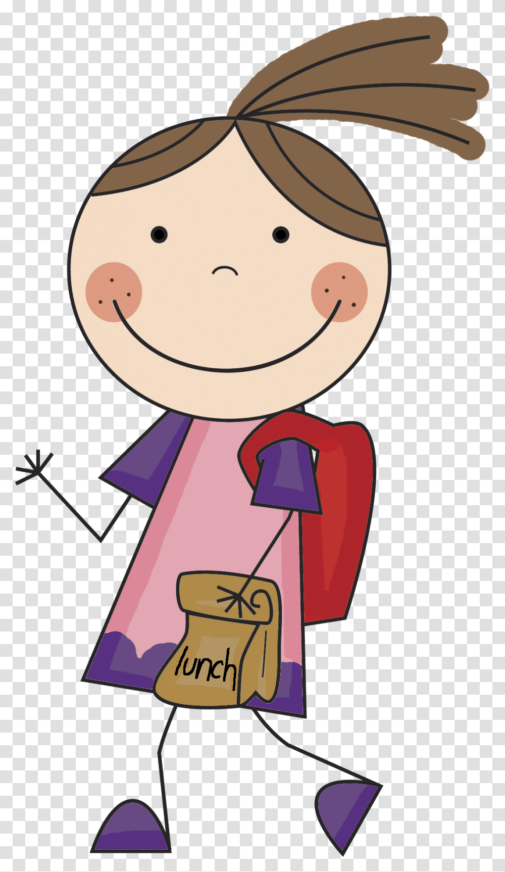 Stick Kids Clip Art Stick Kids, Face, Drawing, Doodle, Photography Transparent Png